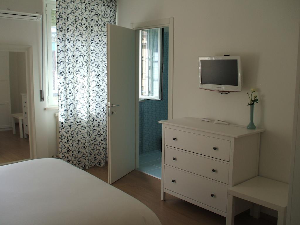 B&B Zi Pasquale Porto Recanati Room photo