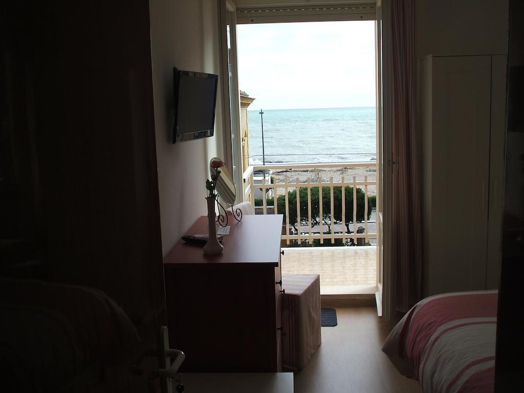 B&B Zi Pasquale Porto Recanati Exterior photo
